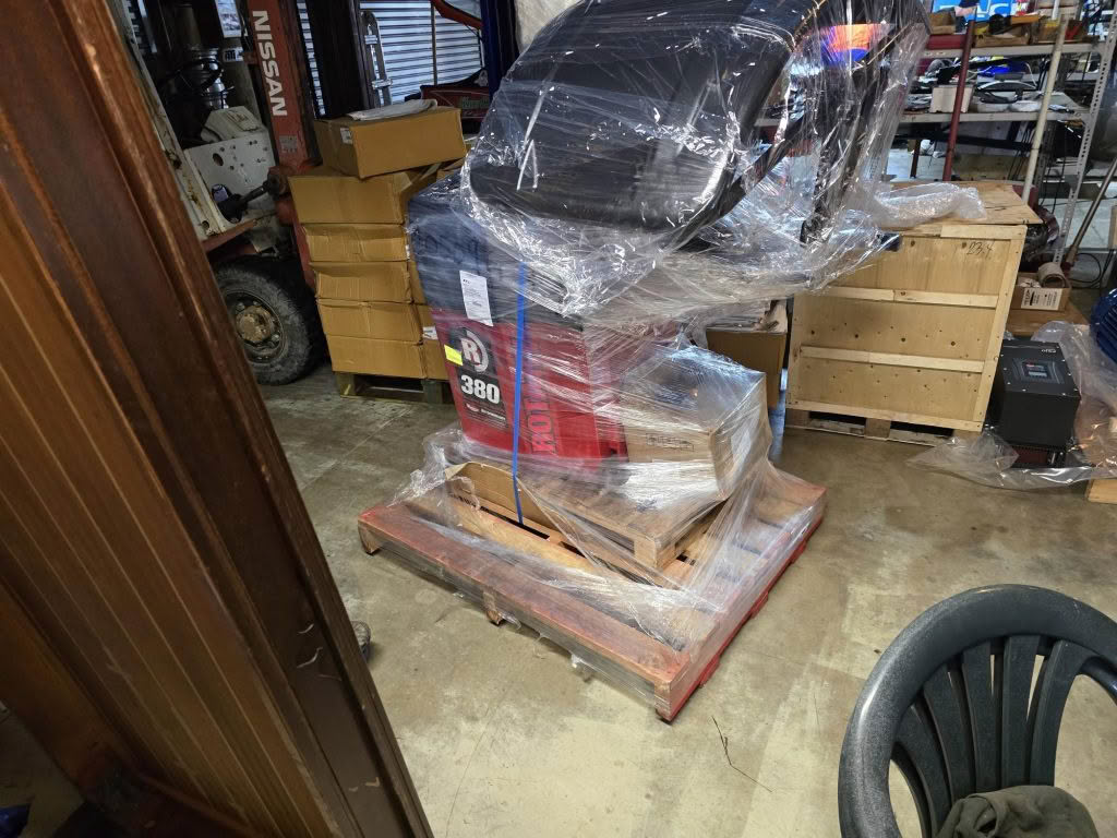 Balancer Latest Arrived