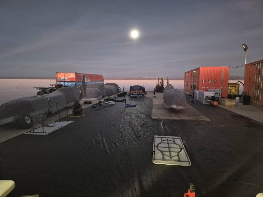 Bolivia cmr camp at night 25