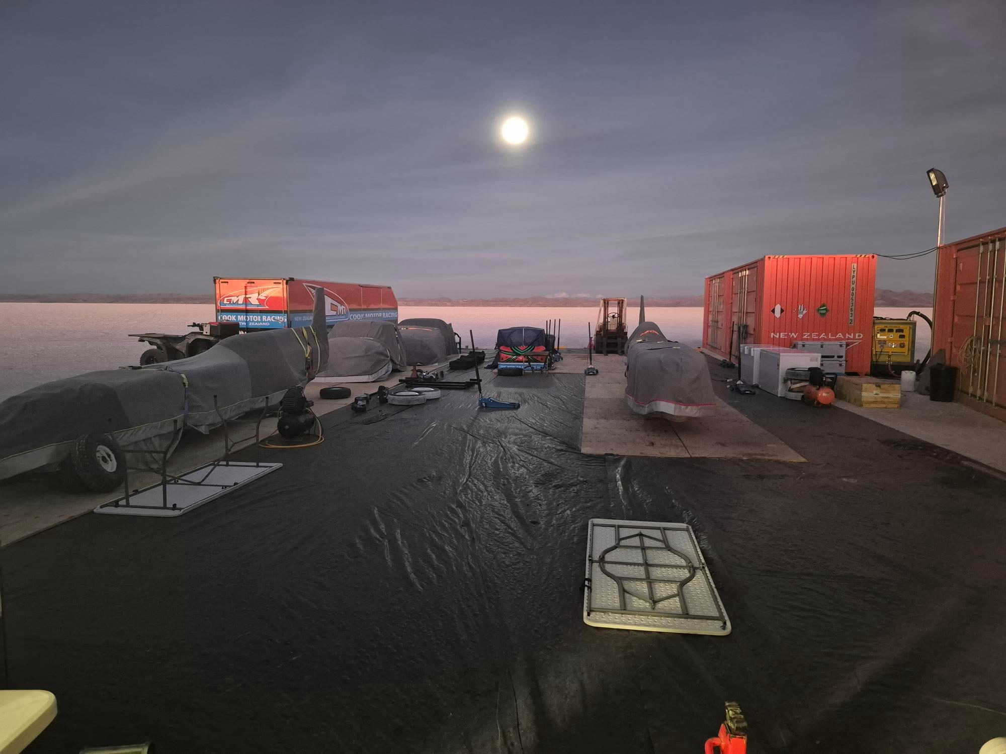 Bolivia cmr camp at night 25