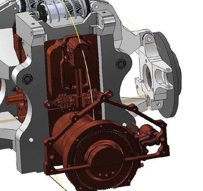 Front Suspension 01