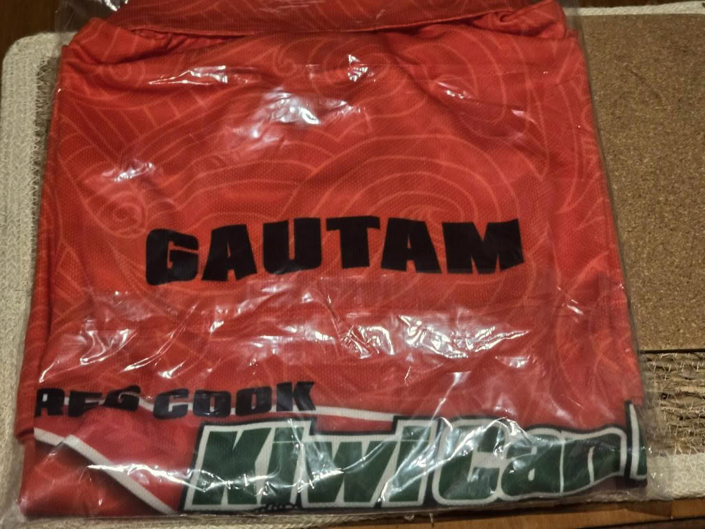Gautam Polo Shirt