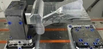 May 23 Icars Machining Top Arm (5)