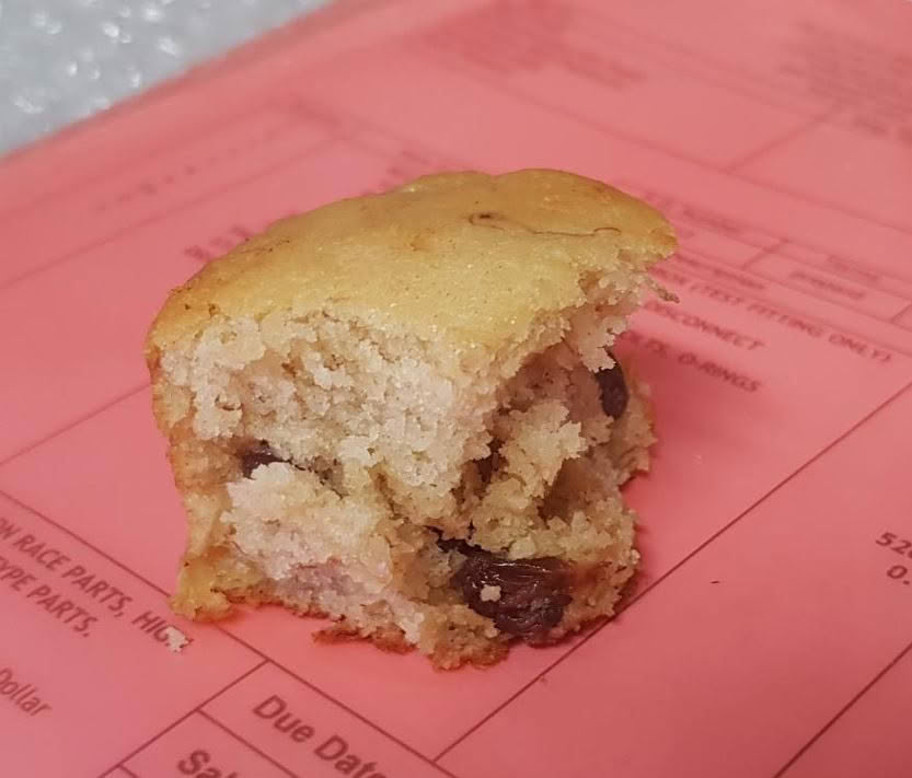Muffin Raewyn