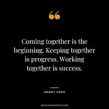 Philosophy team work