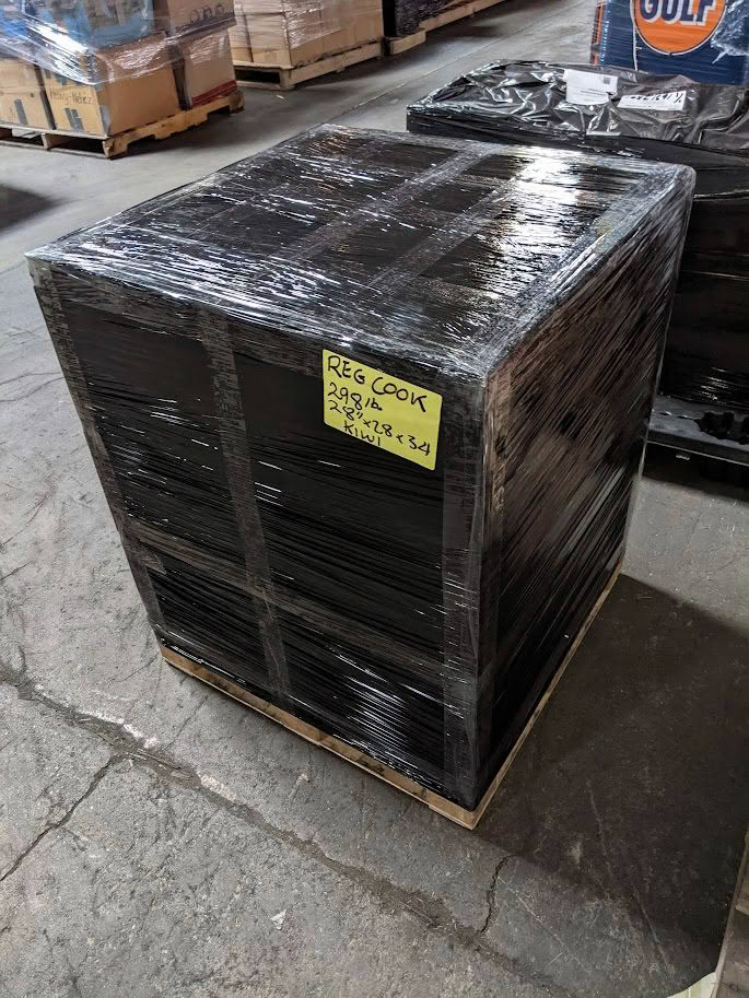 Wairua 1 Gearbox Shipping June 25