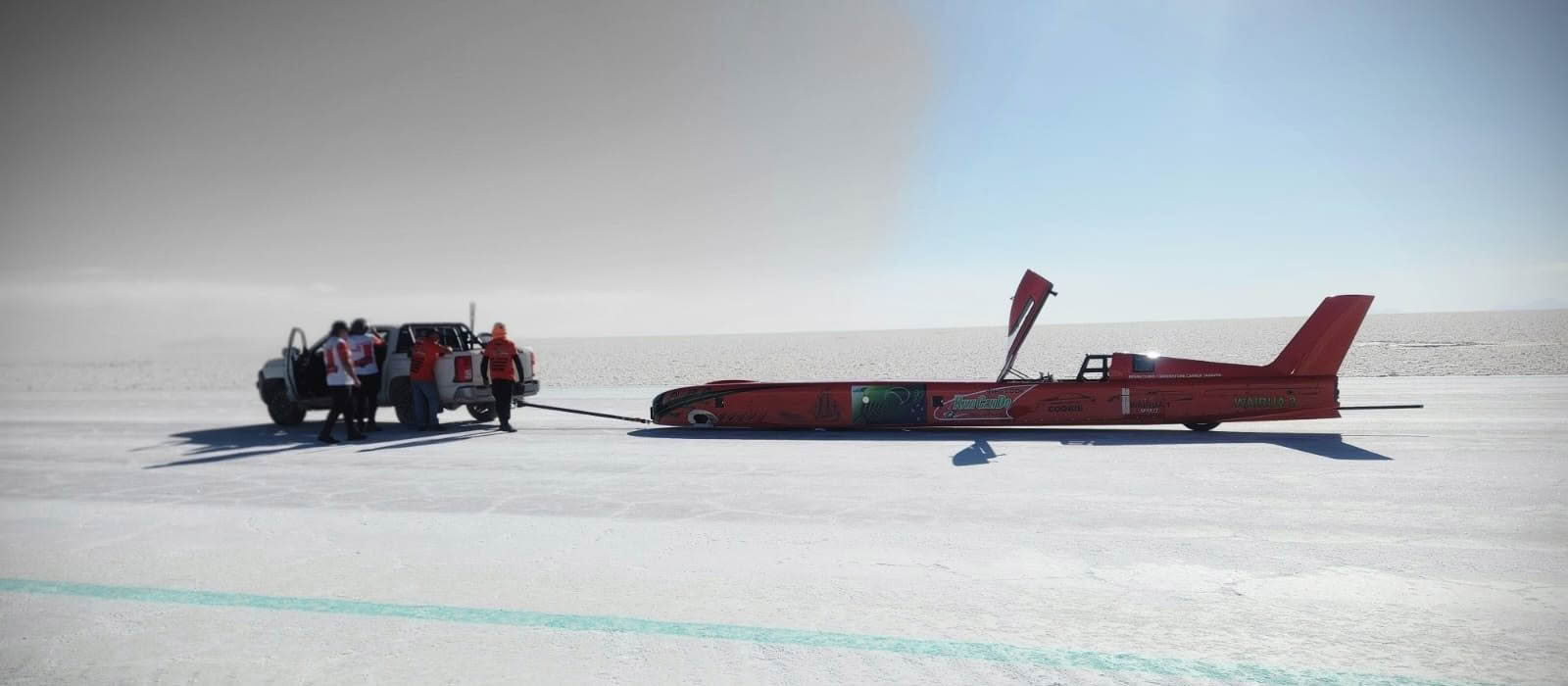 Wairua 2 Bolivia on the Salt v1