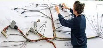 Wiring Loom 1 Pic